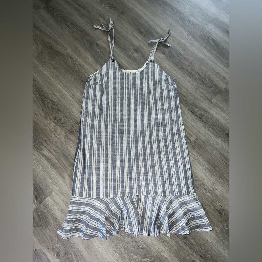 Mystree - Stripe Dress